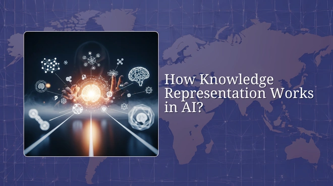 understanding knowledge representation in ai expert guide